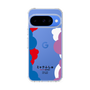 スリムプロテクションケース［ ミャクぷしゅ - くも ］