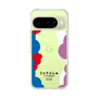 スリムプロテクションケース［ ミャクぷしゅ - くも ］