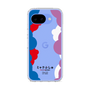 スリムプロテクションケース［ ミャクぷしゅ - くも ］