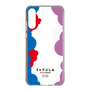 スリムプロテクションケース［ ミャクぷしゅ - くも ］