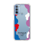 スリムプロテクションケース［ ミャクぷしゅ - くも ］