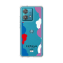 スリムプロテクションケース［ ミャクぷしゅ - くも ］