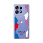 スリムプロテクションケース［ ミャクぷしゅ - くも ］