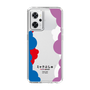 スリムプロテクションケース［ ミャクぷしゅ - くも ］