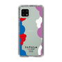 スリムプロテクションケース［ ミャクぷしゅ - くも ］