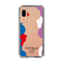 スリムプロテクションケース［ ミャクぷしゅ - くも ］