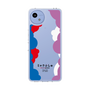 スリムプロテクションケース［ ミャクぷしゅ - くも ］