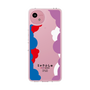スリムプロテクションケース［ ミャクぷしゅ - くも ］