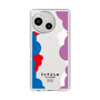 スリムプロテクションケース［ ミャクぷしゅ - くも ］