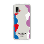 スリムプロテクションケース［ ミャクぷしゅ - くも ］