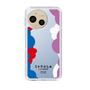 スリムプロテクションケース［ ミャクぷしゅ - くも ］