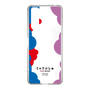 スリムプロテクションケース［ ミャクぷしゅ - くも ］