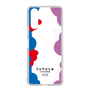 スリムプロテクションケース［ ミャクぷしゅ - くも ］
