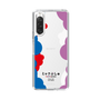 スリムプロテクションケース［ ミャクぷしゅ - くも ］