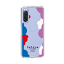 スリムプロテクションケース［ ミャクぷしゅ - くも ］