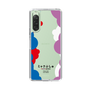 スリムプロテクションケース［ ミャクぷしゅ - くも ］