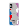 スリムプロテクションケース［ ミャクぷしゅ - くも ］