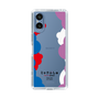 スリムプロテクションケース［ ミャクぷしゅ - くも ］