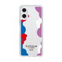 スリムプロテクションケース［ ミャクぷしゅ - くも ］
