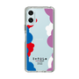 スリムプロテクションケース［ ミャクぷしゅ - くも ］