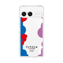 スリムプロテクションケース［ ミャクぷしゅ - くも ］