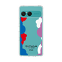 スリムプロテクションケース［ ミャクぷしゅ - くも ］