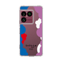 スリムプロテクションケース［ ミャクぷしゅ - くも ］