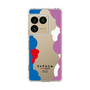 スリムプロテクションケース［ ミャクぷしゅ - くも ］