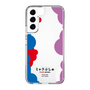 スリムプロテクションケース［ ミャクぷしゅ - くも ］