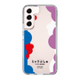 スリムプロテクションケース［ ミャクぷしゅ - くも ］