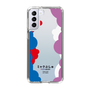 スリムプロテクションケース［ ミャクぷしゅ - くも ］