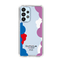 スリムプロテクションケース［ ミャクぷしゅ - くも ］