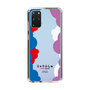 スリムプロテクションケース［ ミャクぷしゅ - くも ］
