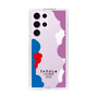 スリムプロテクションケース［ ミャクぷしゅ - くも ］