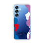 スリムプロテクションケース［ ミャクぷしゅ - くも ］