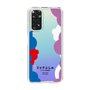 スリムプロテクションケース［ ミャクぷしゅ - くも ］