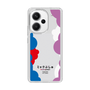 スリムプロテクションケース［ ミャクぷしゅ - くも ］