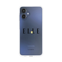スリムプロテクションケース［ ELLE×ポムポムプリン - ロゴ ］