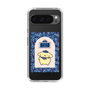 スリムプロテクションケース［ ELLE×ポムポムプリン - パターン1 ］