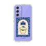 スリムプロテクションケース［ ELLE×ポムポムプリン - パターン1 ］