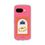 スリムプロテクションケース［ ELLE×ポムポムプリン - パターン2 ］