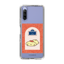 スリムプロテクションケース［ ELLE×ポムポムプリン - パターン2 ］