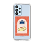 スリムプロテクションケース［ ELLE×ポムポムプリン - パターン2 ］