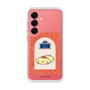 スリムプロテクションケース［ ELLE×ポムポムプリン - パターン2 ］