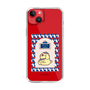 スリムプロテクションケース［ ELLE×ポムポムプリン - パターン3 ］