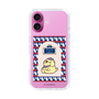 スリムプロテクションケース［ ELLE×ポムポムプリン - パターン3 ］
