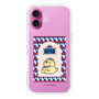 スリムプロテクションケース［ ELLE×ポムポムプリン - パターン3 ］