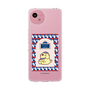 スリムプロテクションケース［ ELLE×ポムポムプリン - パターン3 ］