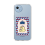 スリムプロテクションケース［ ELLE×ポムポムプリン - パターン3 ］