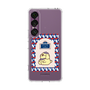 スリムプロテクションケース［ ELLE×ポムポムプリン - パターン3 ］